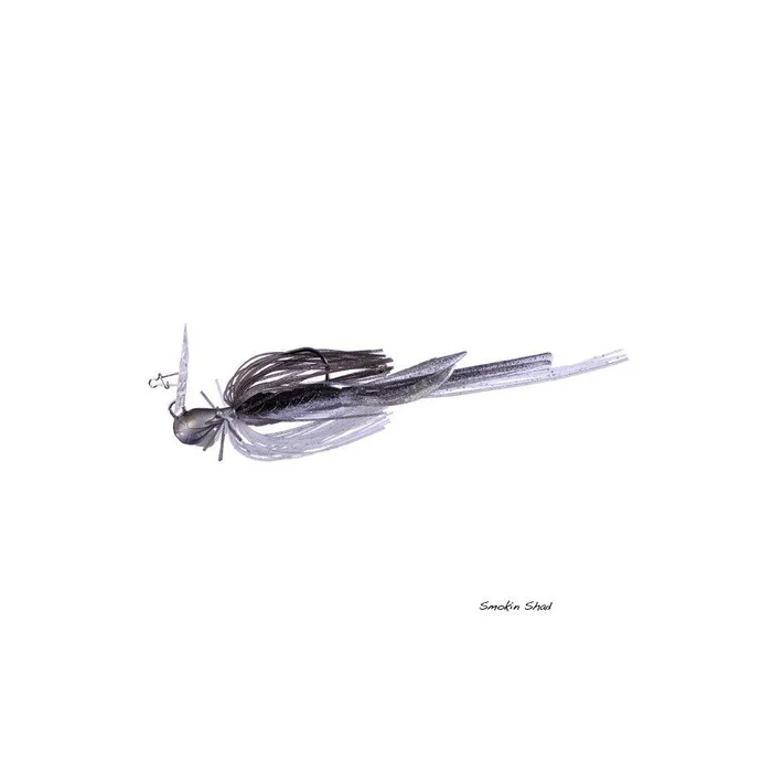 Chatterbait OSP Blade Jig