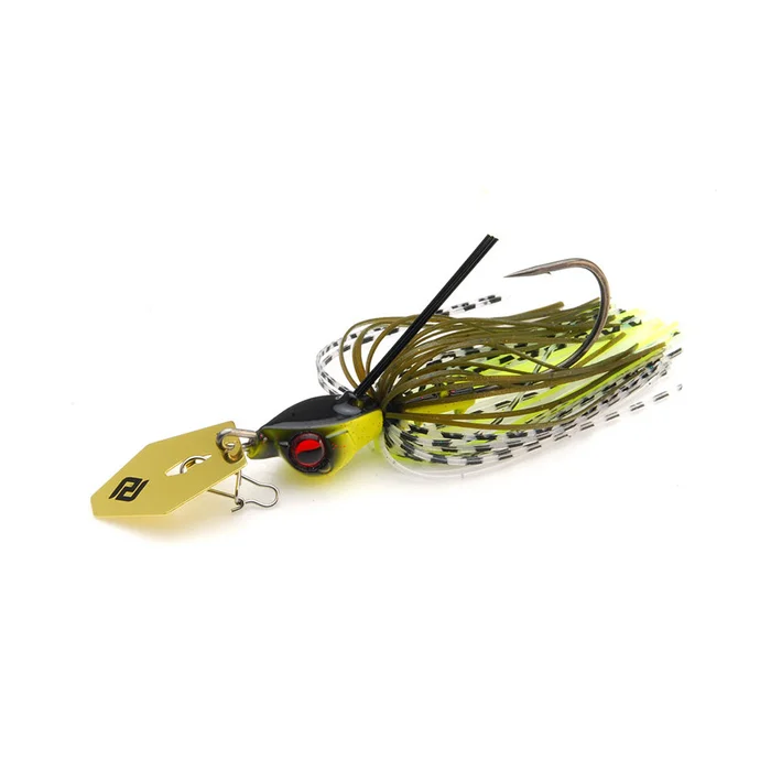 Chatterbait Raid Japan Maxxblade Type Speed 8g