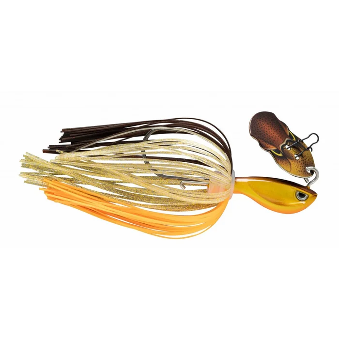 Chatterbait Rapala Rap-V Pike Bladed Jig 17g