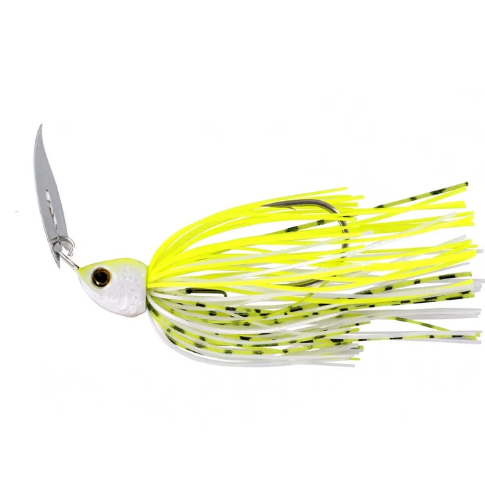 Chatterbait Westin Bladebite V2 Tungsten Bladed Jig 21g