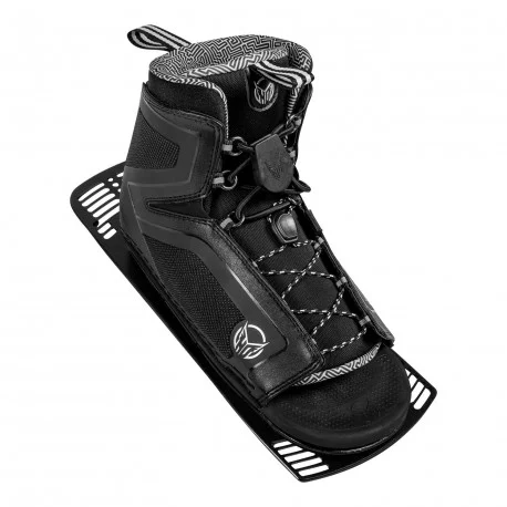 ChaussesHO SPORTS STANCE 110 REAR PLATE 2022