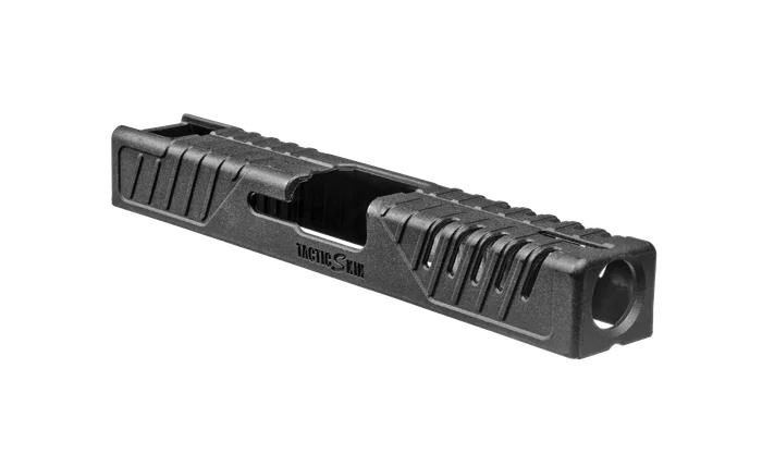 Chaussette de glissière pour glock 19 – Noir