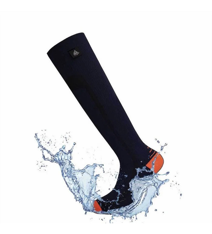Chaussette imperméable ultra-longues Verjari Discover