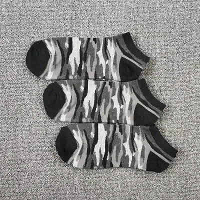 CHAUSSETTE MILITAIRE – LOT DE 3 PAIRES