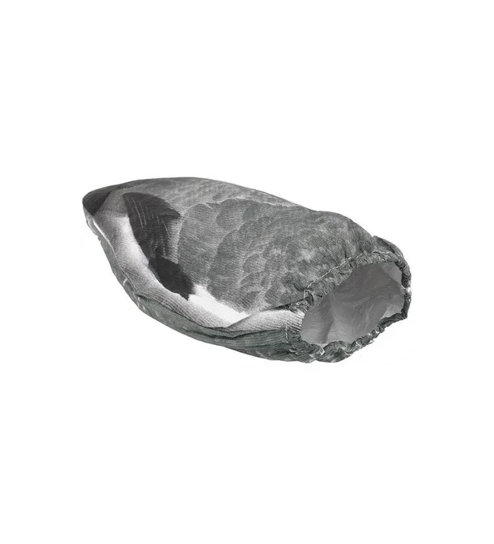 Chaussette pour forme de pigeon peintures UV Sillosocks x12