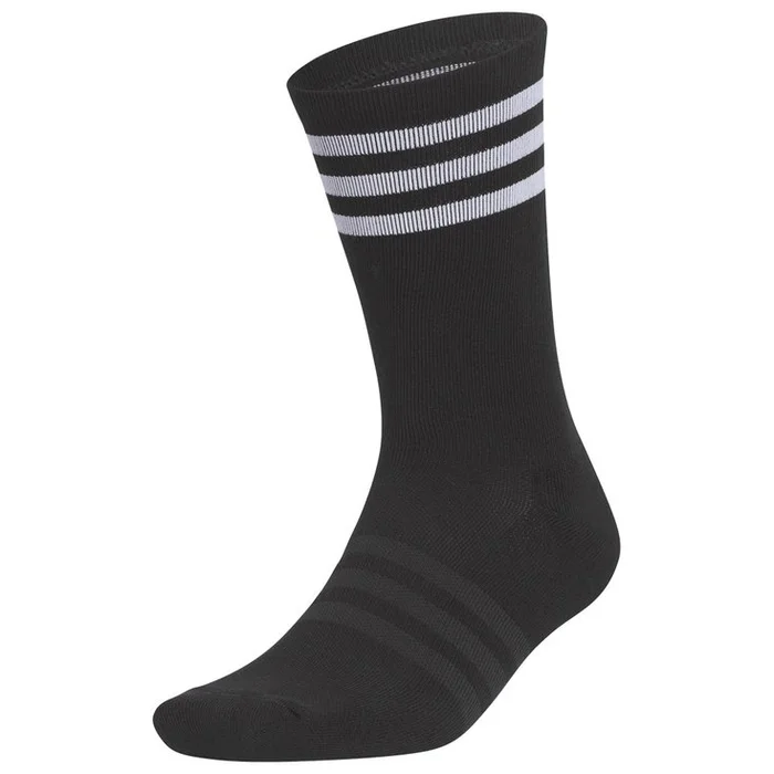 Chaussettes adidas Basic Crew Black