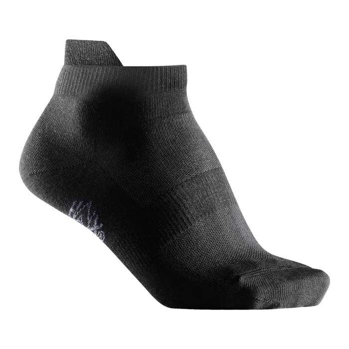 Chaussettes Athletic – Noir