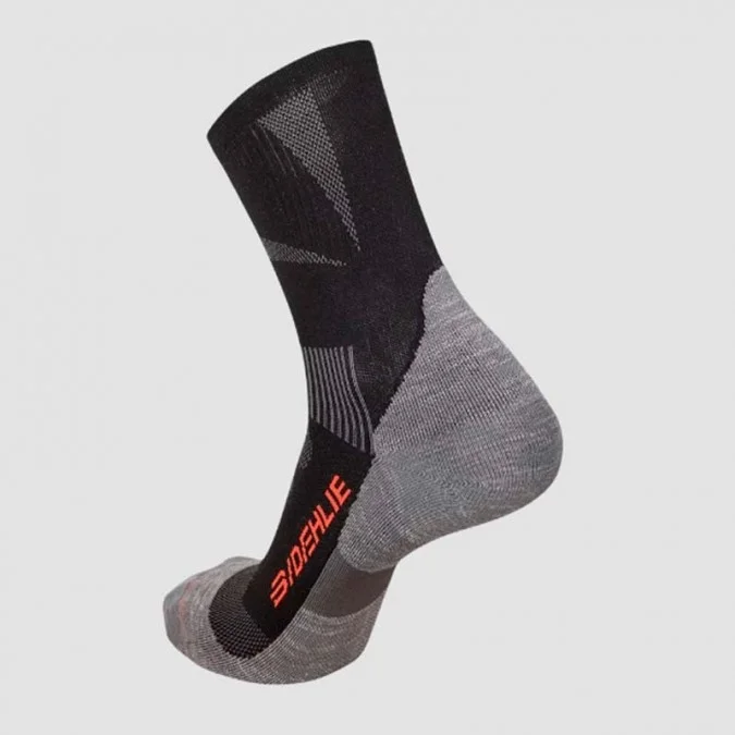 CHAUSSETTES DAEHLIE SOCK RACE WOOL
