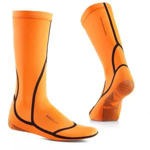 Chaussettes de natation en néoprène Trilaminate Warmth
