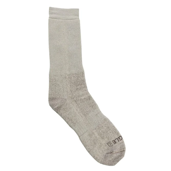 Chaussettes de Randonnée Aigle – Confort Thermique – Résistance Renforcée – Pour Longues Marches en Plein Air