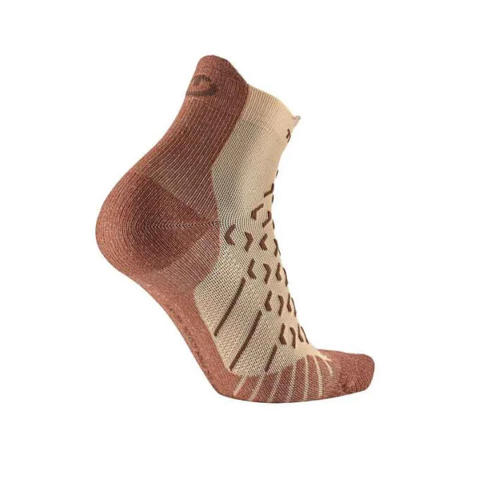 Chaussettes de randonnee Therm-ic ULTRACOOL ANKLE