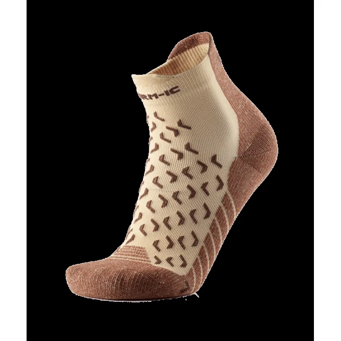 Chaussettes de randonnee Therm-ic ULTRACOOL ANKLE – Image 2