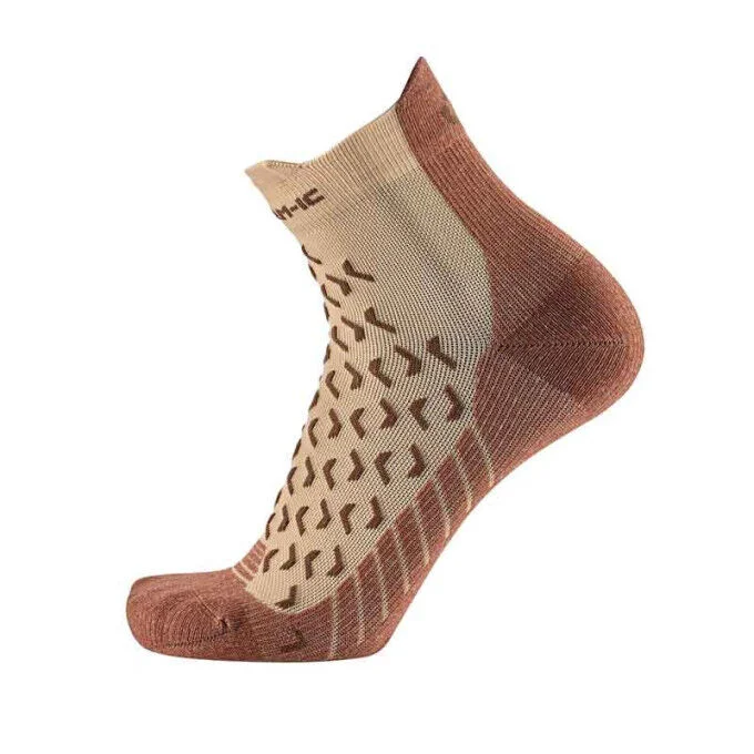 Chaussettes de randonnee Therm-ic ULTRACOOL ANKLE – Image 4