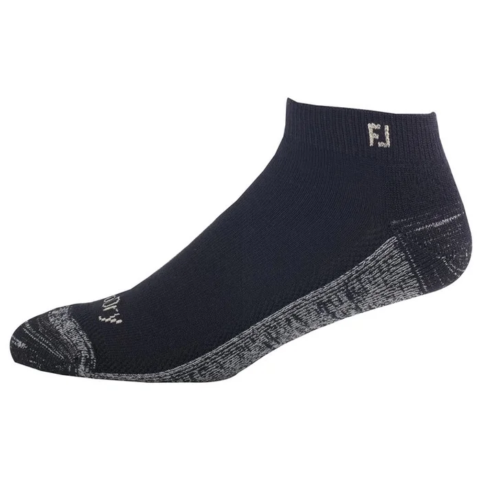 Chaussettes Footjoy ProDry Sport Black