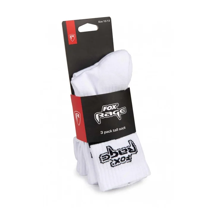 Chaussettes Fox Rage