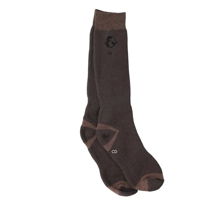 Chaussettes Homme Somlys Thermo Hunt 062