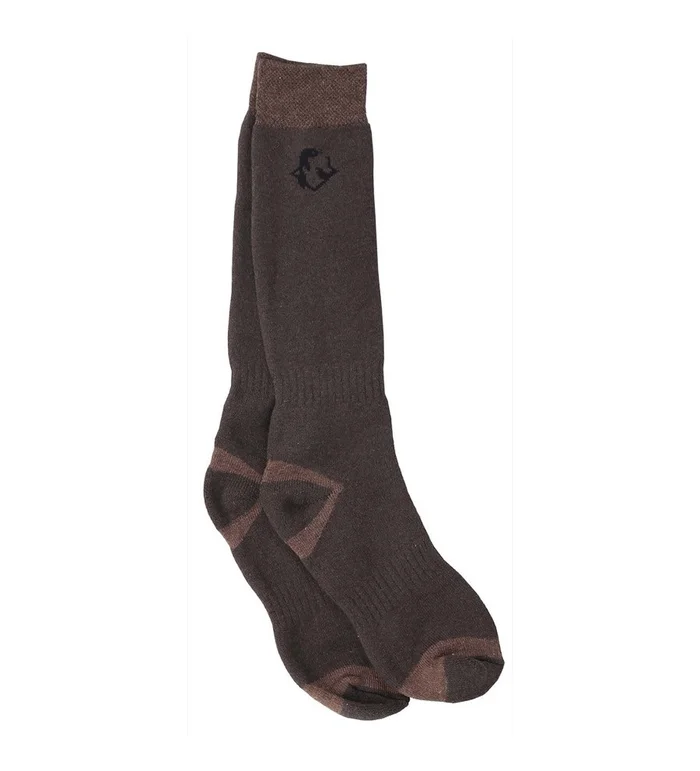 Chaussettes longues chaudes Somlys