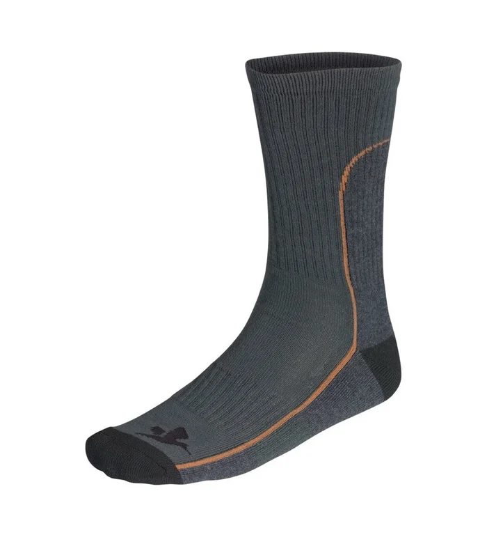 Chaussettes Outdoor 3-pack Seeland