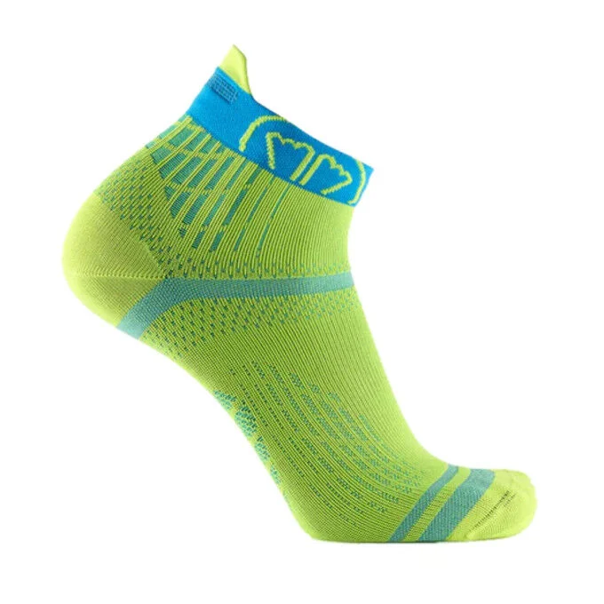 Chaussettes running SIDAS RUN FEEL