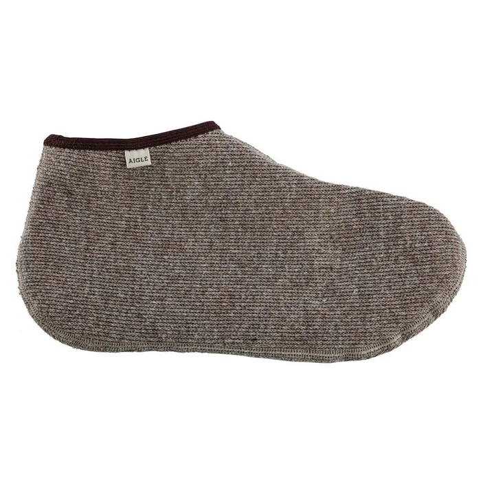 Chaussons de Botte Aigle – Isolation Thermique – Confort Durable – Protection Optimale en Chasse