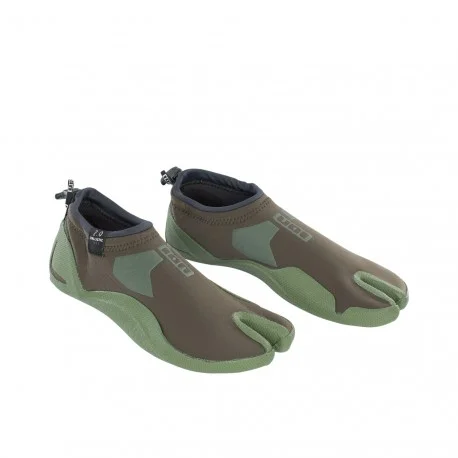 Chaussons Neoprene EtéIon Ballistic Toes 2.0 ES Olive 2022