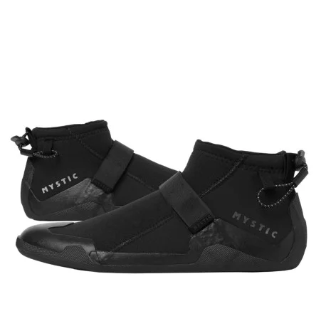 Chaussons Neoprene EtéMystic Ease Shoe 3mm Round Toe 2024
