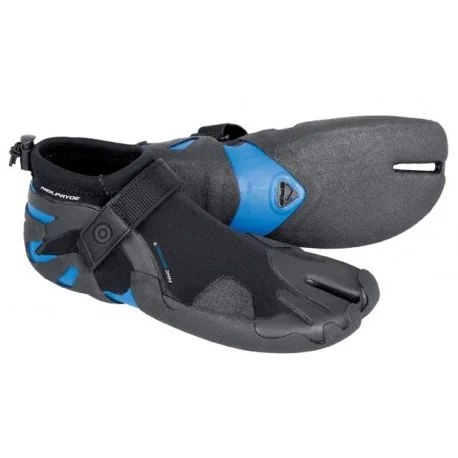 Chaussons Neoprene EtéNeil Pryde Mission LC Split 3mm