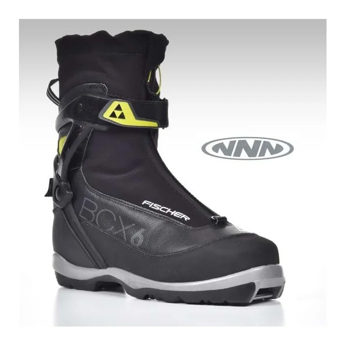 CHAUSSURE BACKCOUNTRY FISCHER BCX 6