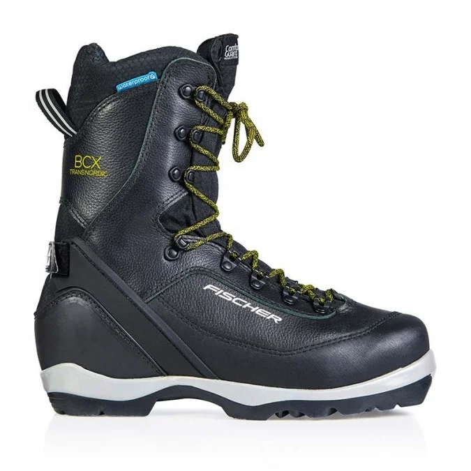 CHAUSSURE BACKCOUNTRY FISCHER BCX TRANSNORDIC