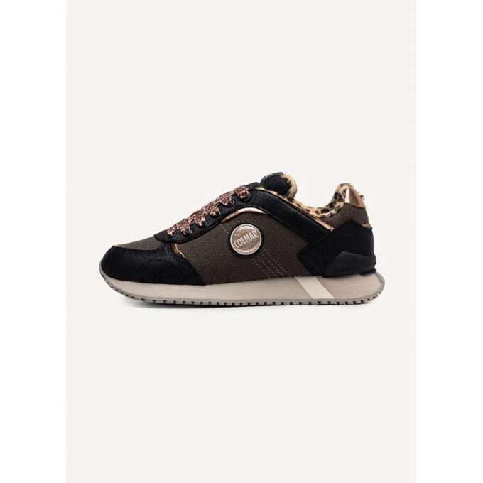 Chaussure Colmar TRAVIS PLUS JENNA