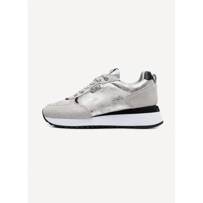 Chaussure Colmar TRAVIS PUNK HIGH
