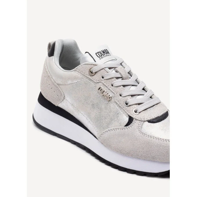 Chaussure Colmar TRAVIS PUNK HIGH – Image 3