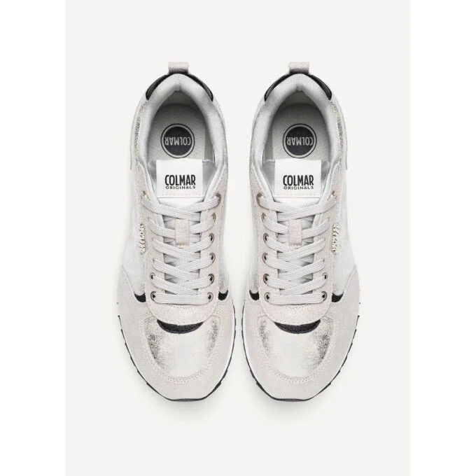 Chaussure Colmar TRAVIS PUNK HIGH – Image 4
