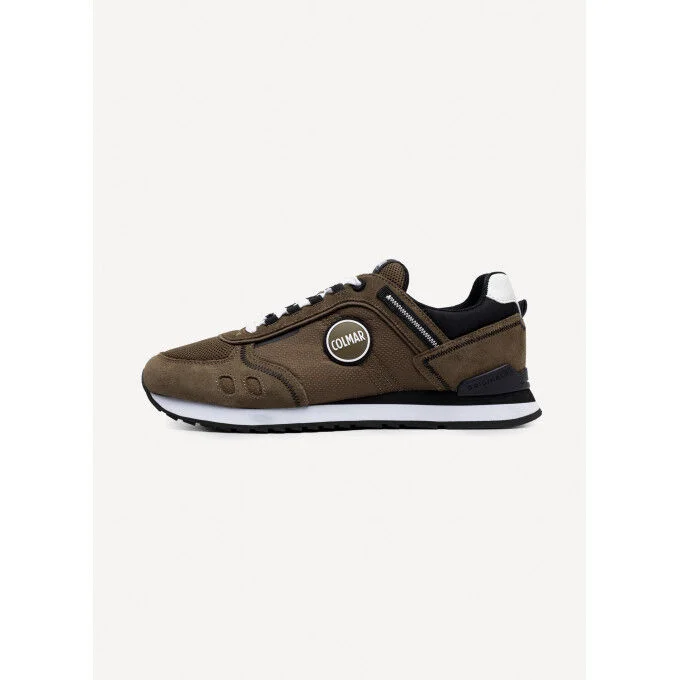 Chaussure Colmar TRAVIS SPORT BOLD
