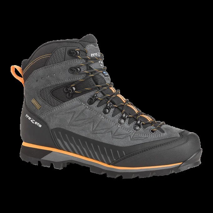 Chaussure de randonnee Trezeta TORNADO WP