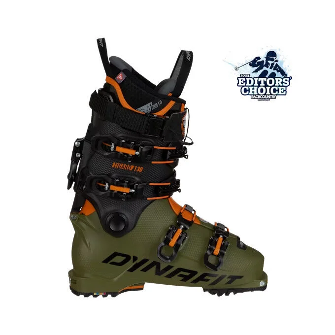 Chaussure de ski de randonnee Dynafit TIGARD 130 BOOT