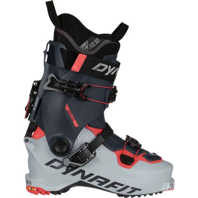 Chaussure de ski de randonnee RADICAL BOOT