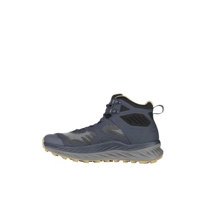 Chaussure de trekking Lowa FORTUX GTX QC