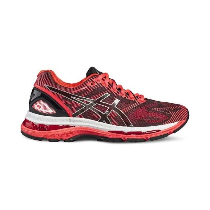 CHAUSSURE FEMME ASICS GEL NIMBUS 19 W