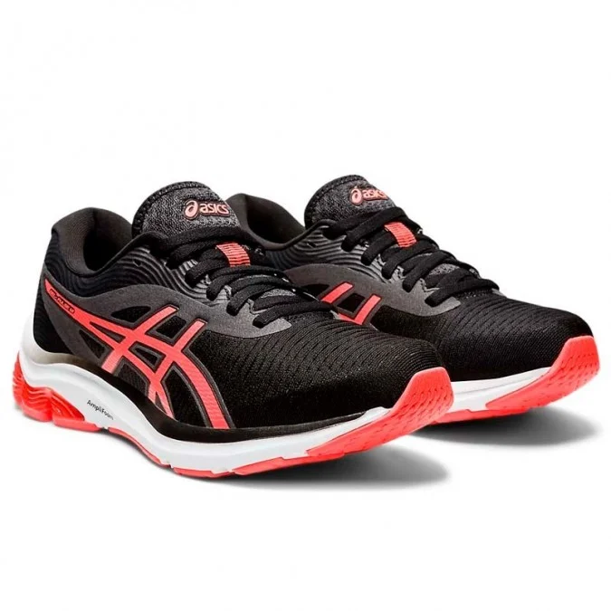 CHAUSSURE FEMME ASICS GEL-PULSE 12