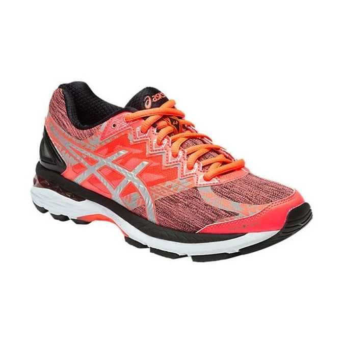 CHAUSSURE FEMME ASICS GT-2000 4 LITE-SHOW PLASMAGUARD W