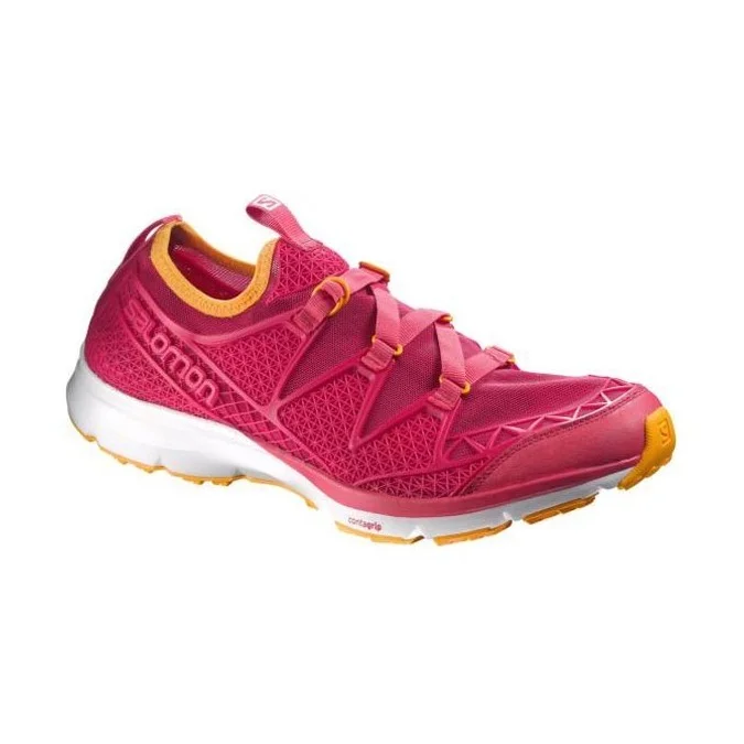 CHAUSSURE FEMME SALOMON CROSSAMPHIBIAN W