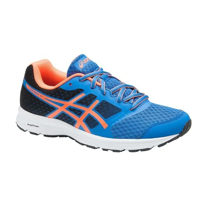 CHAUSSURE JUNIOR ASICS PATRIOT 9 GS