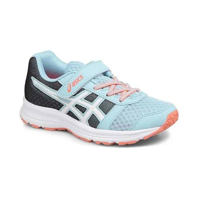 CHAUSSURE JUNIOR ASICS PATRIOT 9 PS