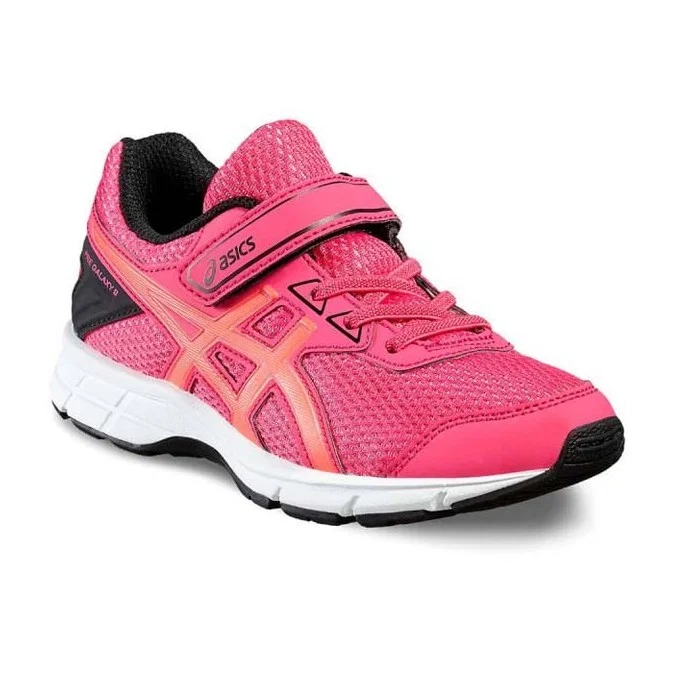 CHAUSSURE JUNIOR ASICS PRE-GALAXY 9 PS