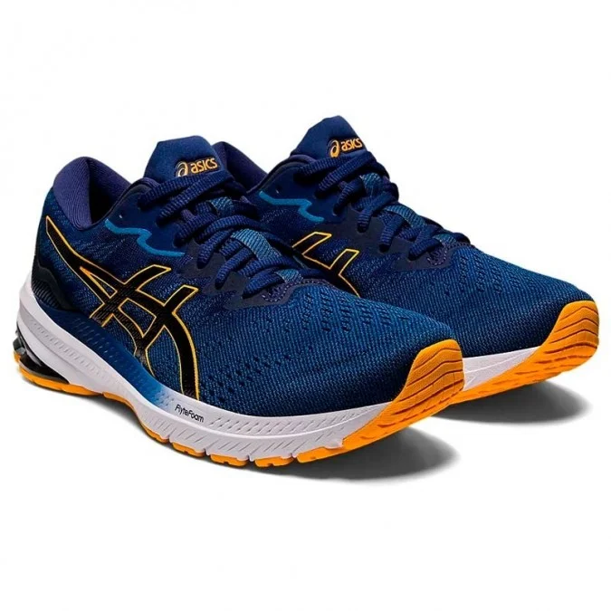 CHAUSSURE RUNNING ASICS GT-1000 11