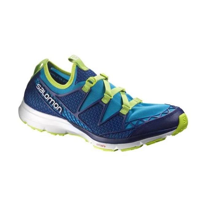 CHAUSSURE SALOMON CROSSAMPHIBIAN