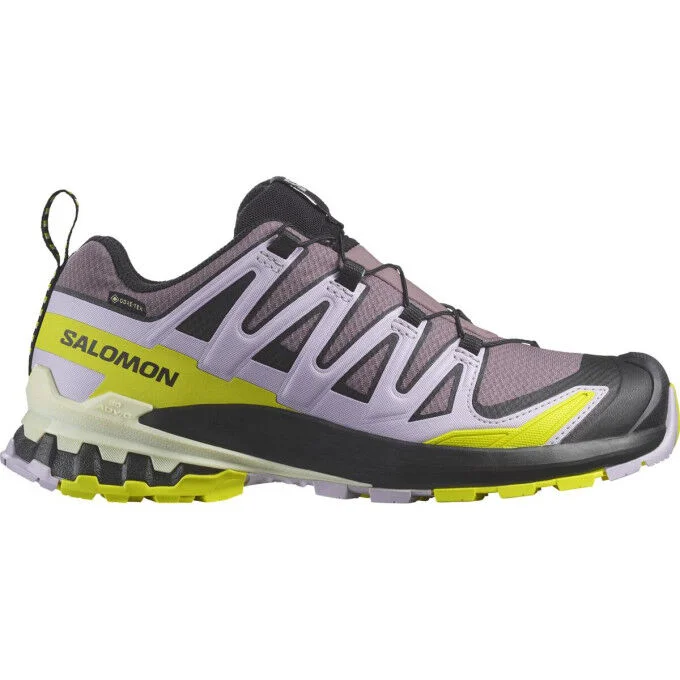 Chaussure Salomon de trail running XA PRO 3D V9 GTX – Image 2