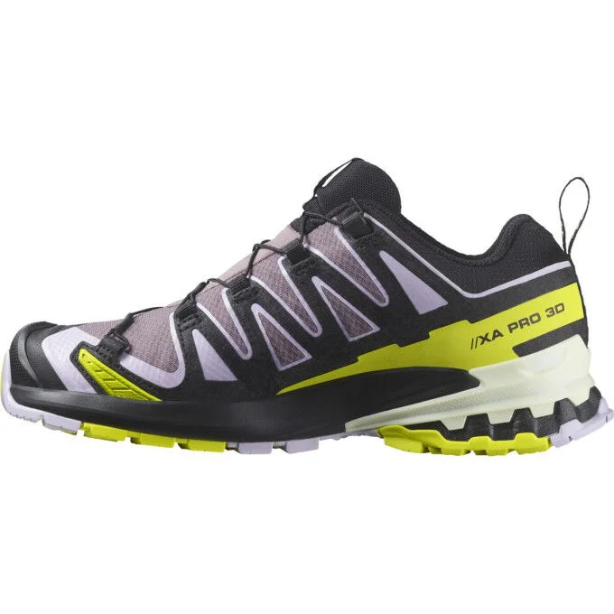 Chaussure Salomon de trail running XA PRO 3D V9 GTX – Image 3