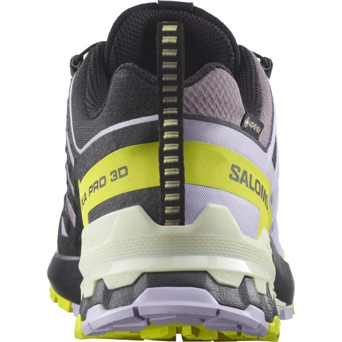 Chaussure Salomon de trail running XA PRO 3D V9 GTX – Image 4